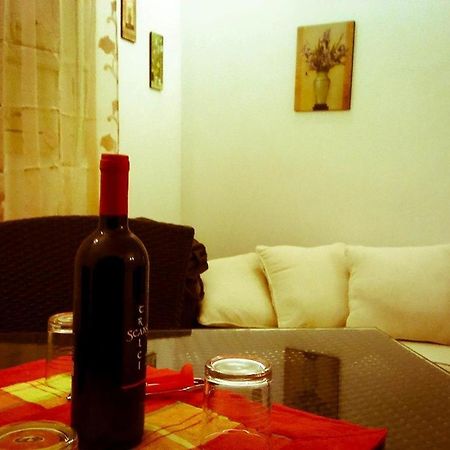 טרפאני Girasole Home מראה חיצוני תמונה