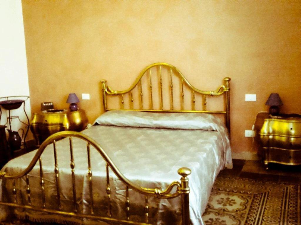 טרפאני Girasole Home מראה חיצוני תמונה