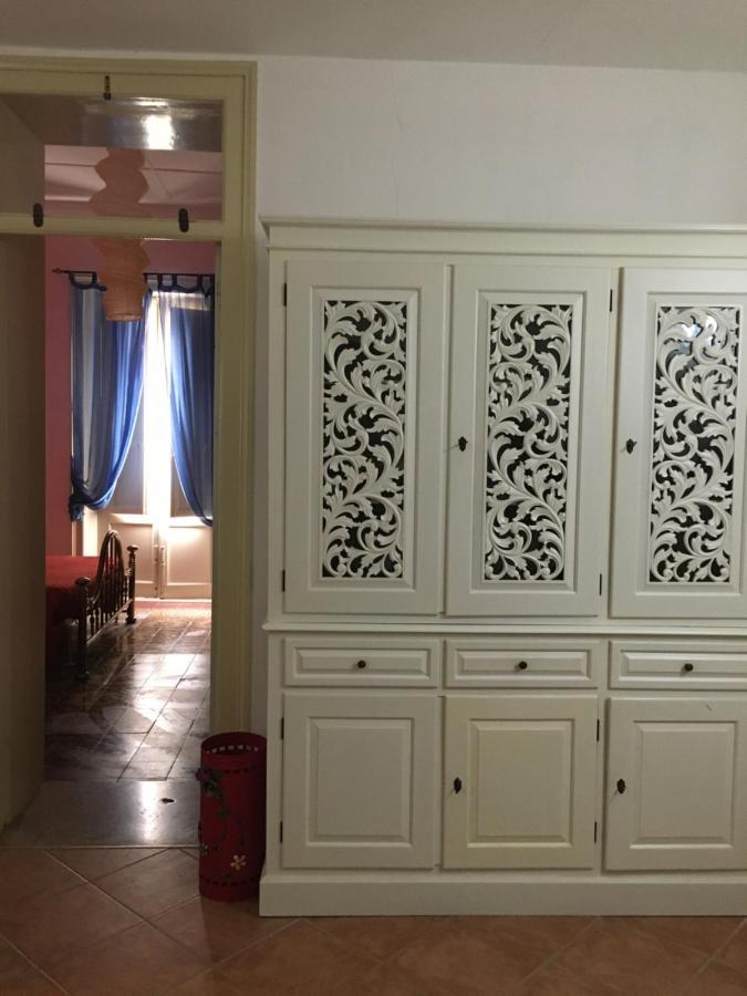טרפאני Girasole Home מראה חיצוני תמונה